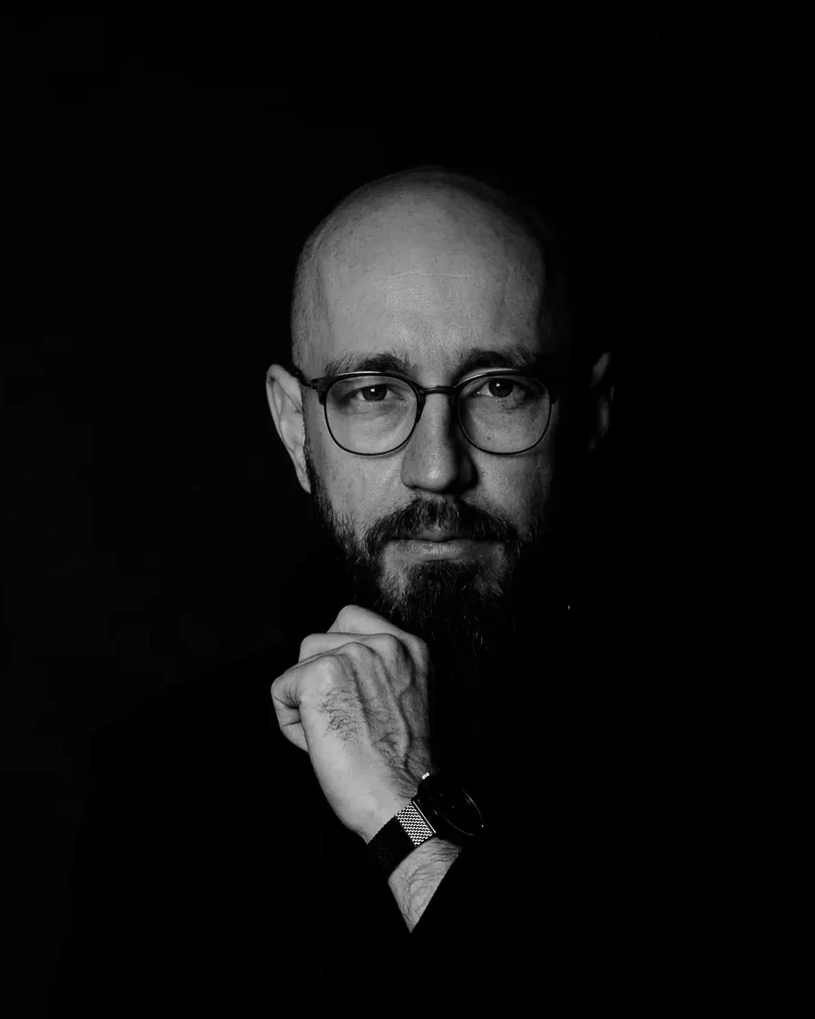 Peter Klein, Webdesigner und Fotograf in Koblenz